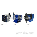 JCM solenoid dosing pump